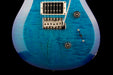 PRS S2 Custom 24 Pattern Thin Neck Lake Blue with Gig Bag