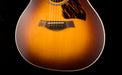 Taylor 50th Anniversary AD14ce-SB LTD Acoustic Electric Guitar Tobacco Sunburst With Case