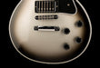 Pre Owned 2023 Gibson Custom Shop Les Paul Silverburst With OHSC