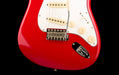 Fender Custom Shop International Custom 1959 Stratocaster Deluxe Closet Classic Moracco Red With Case