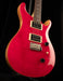 Used PRS SE Custom 24 Bonnie Pink With Gig Bag