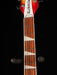 Rickenbacker 360 Fireglo Semi Hollow Guitar With OHSC