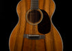 Martin Custom Shop 000-28 All Flamed Koa Acoustic Guitar