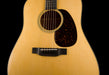 Martin Custom Shop D-18 Flamed Koa Acoustic Guitar