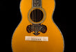 Pre-Owned Martin Limited Edition 00-45S 1902 Brazilian Rosewood Acoustic Guitar with Original Cases