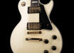 Pre-Owned Gibson Mod Collection 1957 Les Paul Custom Reissue Ivory Sandwich with OHSC