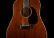 Martin Custom Shop D-18 12 String Mahogany With Case