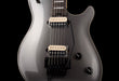 EVH Wolfgang USA Ebony Fingerboard Silver Electric Guitar