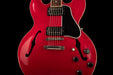 Pre Owned 2008 Gibson Custom Shop ES-335 Dot Plain Top Cherry With OHSC