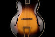 Vintage 1962 Gibson L5 Sunburst with Case - Ry Cooder Collection