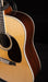 Martin D-35 Dreadnought Acoustic Guitar Natural