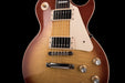 Used 2022 Gibson Les Paul Standard 60's Iced Tea Burst with OHSC