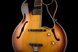 Vintage 1963 Gibson ES-175 Sunburst With Hardshell Case