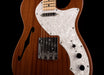 Used Squier Classic Vibe Telecaster Thinline Natural With Case