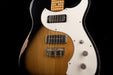 Fano Oltre TC6 Medium Distress 2-Tone Sunburst With Gig Bag