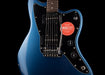 Used Squier Affinity Jazzmaster Lake Placid Blue