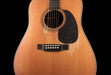 Martin D-28 Street Legend Natural with Case