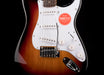 Used Squier Affinity Stratocaster 3-Tone Sunburst