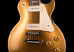 Gibson Les Paul Standard '50s P90 Gold Top With Case