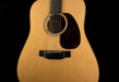 Martin Custom Shop D-18E 12 String Flame Koa With Sitka Spruce