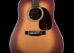 Martin D-28 Satin Amberburst with Case