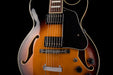 Pre Owned Ibanez Artcore AG75 Hollowbody Brown Sunburst With Case