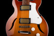 Pre Owned 2021 Harmony Comet Sunburst With Mono Gig Bag