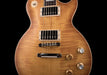 Gibson Kirk Hammett "Greeny" Les Paul Standard Greeny Burst with Case