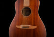 Used Fender Malibu Special All Mahogany Natural Acoustic Guitar With Gig Bag