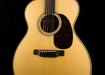 Martin Custom Shop 000-28 Wild Grain East Indian Rosewood with Italian Alpine Spruce Top Acoustic Guitar