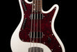 Used Nordstrand Audio Acinonyx Short Scale Bass Olympic White