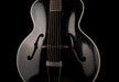 Pre Owned 1959 Harmony Montclair Archtop Black with Case