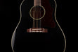 Gibson 50's J-45 Original Ebony with Case