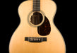 Martin OM28-E With LR Baggs Electronics Acoustic Electric Guitar With Case