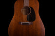 Martin D-15M Mahogany Acoustic Guitar With Soft Case