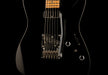 Pre Owned 2023 Ibanez Prestige AZS2200B Black Electric Guitar With OHSC