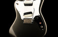 Used Squier Paranormal Super-Sonic with Killswitch Graphite Metallic with Gig Bag