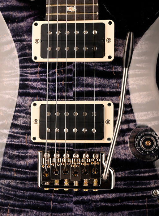 PRS Core Custom 24 Purple Mist