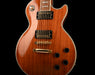 Pre Owned Epiphone Limited Les Paul Custom Pro Koa