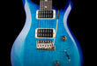 PRS S2 10th Anniversary Custom 24 Lake Blue with Gig Bag