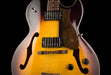 Pre Owned Heritage H-575 Vintage Sunburst Electric Guitar With OHSC