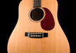 Pre Owned 2002 Martin DX1 Natural Acoustic Guitar With Case