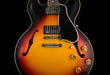 Gibson Custom Limited Edition 1958 ES-335 Murphy Lab Light Aged Tri-burst With Case