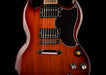 Used 2014 Gibson SG Standard Autumn Burst with Gig Bag