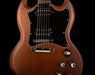 Pre Owned 2010 Gibson SG Special Worn Brown Satin With Gig Bag