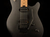 Used EVH Wolfgang WG Standard Bomber Black with Gig Bag