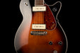 Used Gretsch G5210-P90 Electromatic Jet Single Barrel Burst With Case