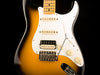 Used Fender JV Modified '50s Stratocaster HSS 2-Tone Sunburst with Gig Bag