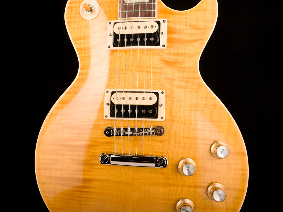 Gibson Slash Les Paul Standard Appetite Burst with Case