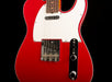 Fender Custom Shop International Custom 1959 Telecaster Custom Deluxe Closet Classic Moracco Red